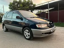 Toyota Ipsum