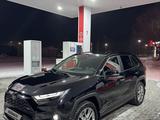Toyota RAV4 2023 годаүшін21 000 000 тг. в Усть-Каменогорск