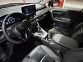 Toyota RAV4 2023 года за 21 000 000 тг. в Усть-Каменогорск – фото 7