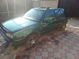 Volkswagen Golf 1992 годаүшін400 000 тг. в Тараз – фото 2