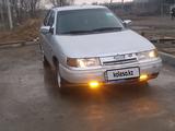 ВАЗ (Lada) 2110 2002 года за 950 000 тг. в Федоровка (Теректинский р-н)