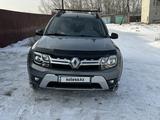 Renault Duster 2020 года за 8 700 000 тг. в Усть-Каменогорск – фото 2