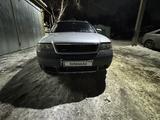 Audi A6 allroad 2002 года за 3 600 000 тг. в Алматы – фото 4