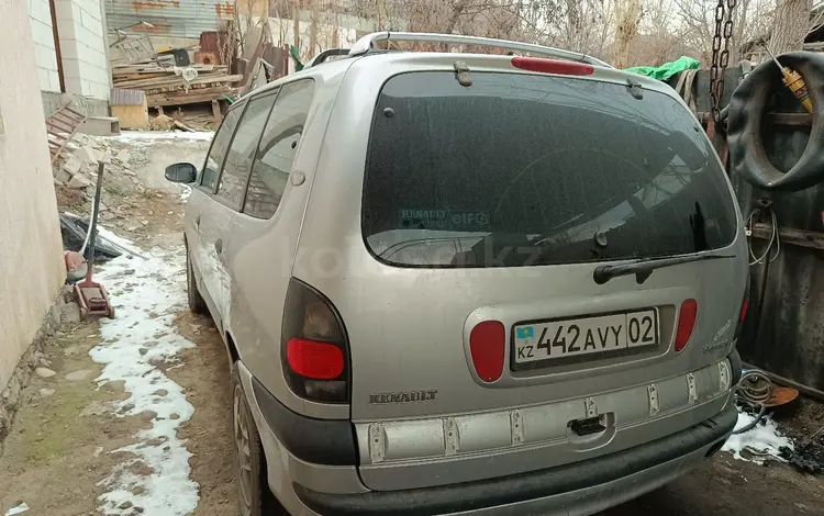 Renault Espace 2001 года за 1 000 000 тг. в Алматы