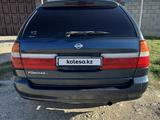 Nissan R'nessa 1998 годаүшін2 300 000 тг. в Жаркент – фото 2