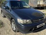 Nissan R'nessa 1998 годаүшін2 300 000 тг. в Жаркент