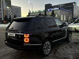 Land Rover Range Rover 2019 года за 55 000 000 тг. в Алматы – фото 4