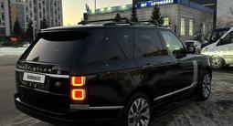 Land Rover Range Rover 2019 года за 55 000 000 тг. в Алматы – фото 4