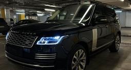 Land Rover Range Rover 2019 годаfor55 000 000 тг. в Алматы