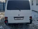 Volkswagen Transporter 1995 годаүшін2 690 000 тг. в Кызылорда – фото 5