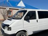 Volkswagen Transporter 1995 годаүшін2 690 000 тг. в Кызылорда – фото 2