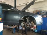 Обслуживание подвески и ходовой части Производим ремонт и техническое обсл в Алматы