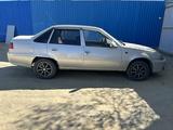 Daewoo Nexia 2008 годаүшін1 400 000 тг. в Аральск