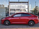 Hyundai Accent 2019 годаfor7 600 000 тг. в Астана – фото 2