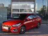 Hyundai Accent 2019 годаүшін7 600 000 тг. в Астана