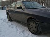 Audi 80 1991 года за 1 200 000 тг. в Павлодар – фото 2