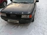 Audi 80 1991 годаүшін1 200 000 тг. в Павлодар – фото 3