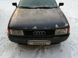 Audi 80 1991 года за 1 200 000 тг. в Павлодар – фото 4