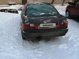 Audi 80 1991 года за 1 200 000 тг. в Павлодар – фото 5
