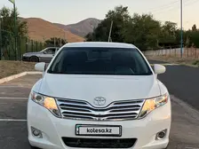 Toyota Venza, 2010