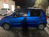 Daewoo Matiz 2014 года за 1 800 000 тг. в Актобе – фото 3