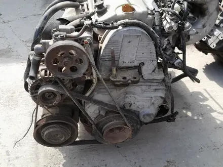 Двигатель 1, 8 л за 280 000 тг. в Алматы – фото 2