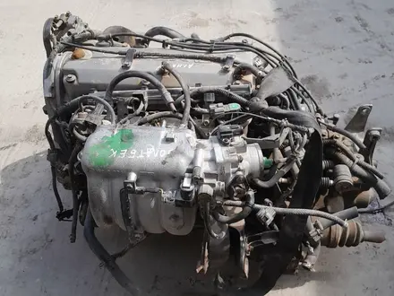 Двигатель 1, 8 л за 280 000 тг. в Алматы – фото 4