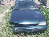 Toyota Carina E 1992 годаүшін800 000 тг. в Ботакара – фото 4