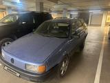 Volkswagen Passat 1993 года за 1 450 000 тг. в Астана – фото 2