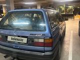 Volkswagen Passat 1993 года за 1 450 000 тг. в Астана – фото 4