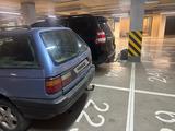 Volkswagen Passat 1993 года за 1 450 000 тг. в Астана – фото 3