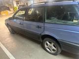 Volkswagen Passat 1993 года за 1 450 000 тг. в Астана – фото 5