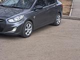 Hyundai Accent 2014 года за 5 100 000 тг. в Усть-Каменогорск