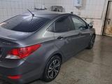 Hyundai Accent 2014 года за 5 100 000 тг. в Усть-Каменогорск – фото 5