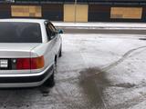 Audi 100 1991 годаүшін2 400 000 тг. в Тараз – фото 5