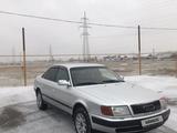 Audi 100 1991 годаүшін2 400 000 тг. в Тараз – фото 2