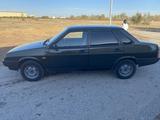 ВАЗ (Lada) 21099 2000 годаүшін1 200 000 тг. в Актобе – фото 4