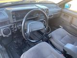 ВАЗ (Lada) 21099 2000 годаүшін1 200 000 тг. в Актобе