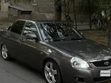 ВАЗ (Lada) Priora 2170 2015 года за 3 550 000 тг. в Алматы – фото 2