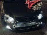 ВАЗ (Lada) Priora 2170 2015 года за 3 550 000 тг. в Алматы