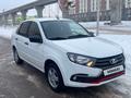 ВАЗ (Lada) Granta 2190 2020 года за 3 750 000 тг. в Астана – фото 2