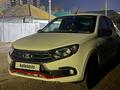 ВАЗ (Lada) Granta 2190 2020 года за 3 750 000 тг. в Астана
