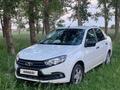ВАЗ (Lada) Granta 2190 2020 года за 3 750 000 тг. в Астана – фото 3