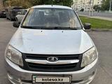 ВАЗ (Lada) Granta 2190 2013 годаfor1 800 000 тг. в Астана – фото 2