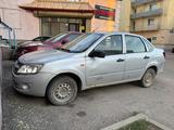 ВАЗ (Lada) Granta 2190 2013 года за 1 800 000 тг. в Астана – фото 4