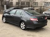 Toyota Camry 2010 года за 5 050 000 тг. в Актобе – фото 3