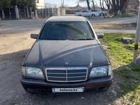 Mercedes-Benz C 280 1995 годаүшін1 650 000 тг. в Талдыкорган