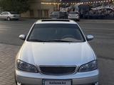 Nissan Maxima 2004 годаүшін2 800 000 тг. в Кызылорда – фото 2