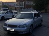 Nissan Maxima 2004 годаүшін2 800 000 тг. в Кызылорда – фото 3