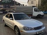 Nissan Maxima 2004 годаүшін2 800 000 тг. в Кызылорда – фото 4